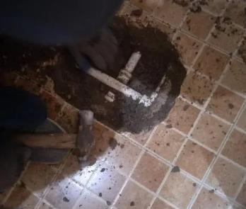 湘潭卫生间漏水维修公司为您分享下卫生间渗水如何处理及注意事项