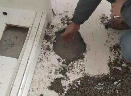 湘潭卫生间漏水维修公司分享下精确定位查漏水一次多少钱?不同级别收费不同