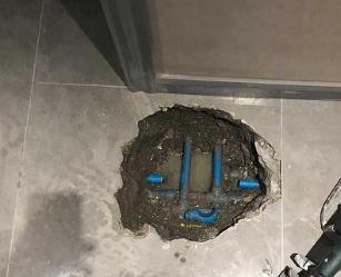 湘潭阳台漏水维修公司分享下暖气管道漏水的原因有哪些