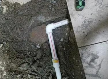 湘潭阳台漏水维修时有哪些声音会影响检漏仪